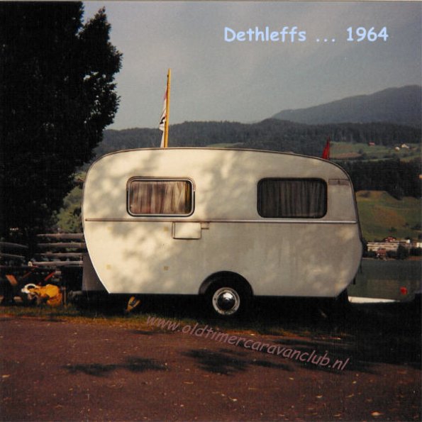 Dethleffs_1964