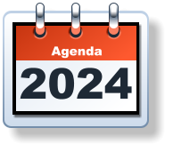 Agenda  2024